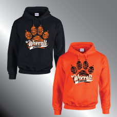 Worrall Hoodie